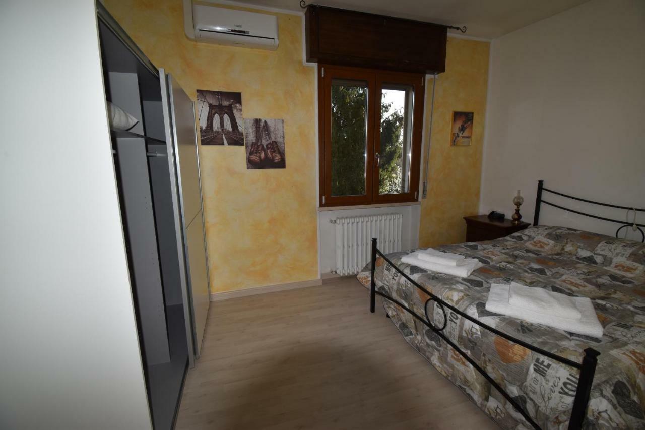 Mem House - Tra Il Lago Di Garda E Verona Castelnuovo del Garda Exterior foto